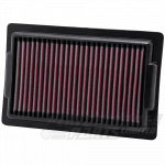 K&N Replacement Air Filter 1700